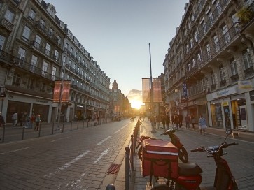 Casual Chat, 28, France