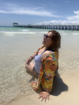 Sue, 43, Philippines