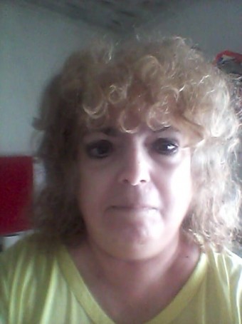 June Van Staden, 64, South Africa