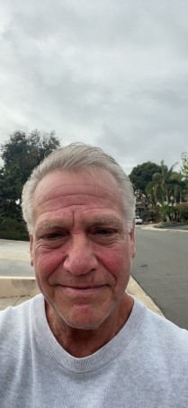 Mark, 58, United States