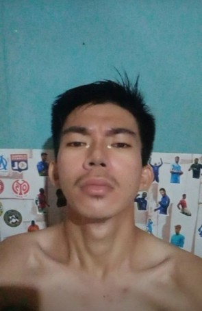 Aureus , 23, Philippines