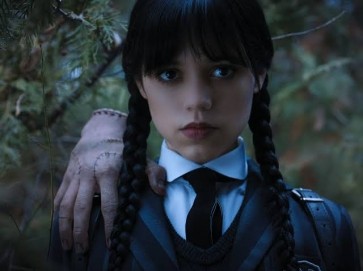 Gabriel Christian, 27, United States