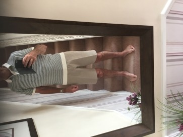 Adam , 64, United Kingdom