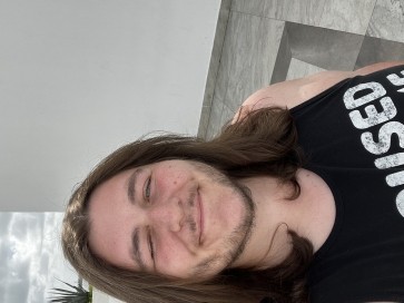 James, 30, United States