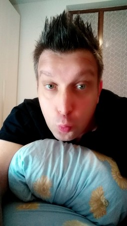 KlausItaly, 36, Italy