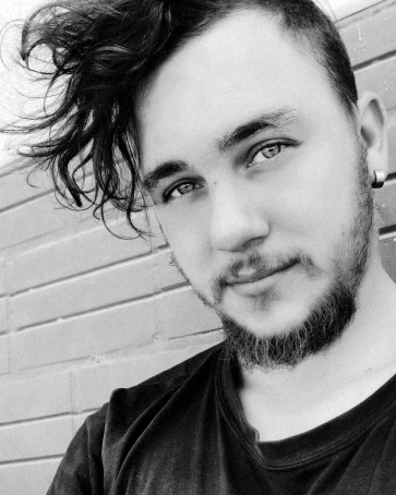 Marvin, 26, Paraguay