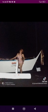 Marmar, 44, Philippines