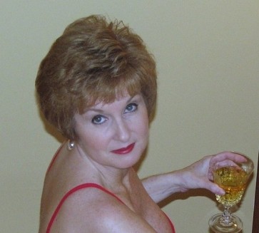 Jacqui Smith, 46, United Kingdom