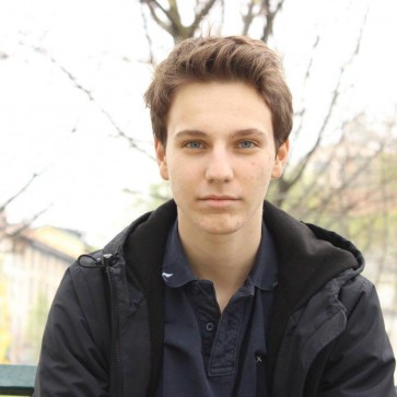 Ask Me Anything, 20, Lebanon