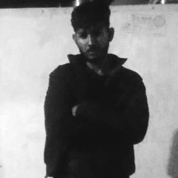 Devvthisside, 18, India