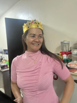 Kki, 50, Philippines