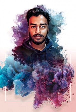 Kaveen21, 20, United Kingdom