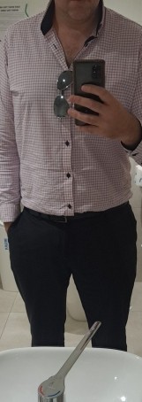 James Hung, 36, Australia