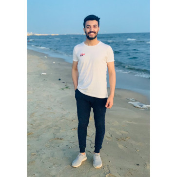 Deeply, 28, United Kingdom