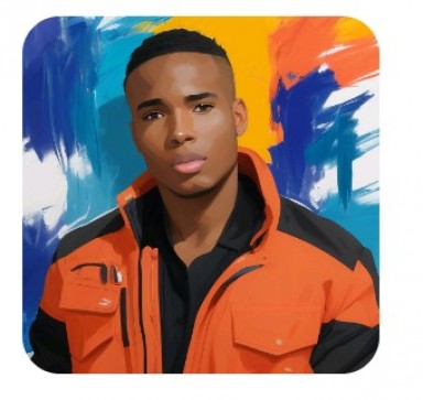 Joshua Craig, 28, Guyana