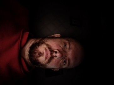 Paul, 37, United Kingdom