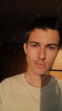 Dimitry, 23, Slovenia