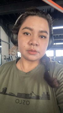 Thatgirl, 31, Indonesia