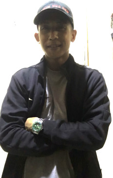 Randythatsmassive, 31, Myanmar