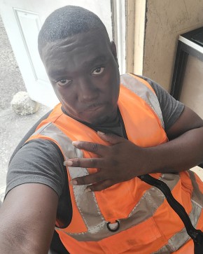 Zeee, 31, Jamaica