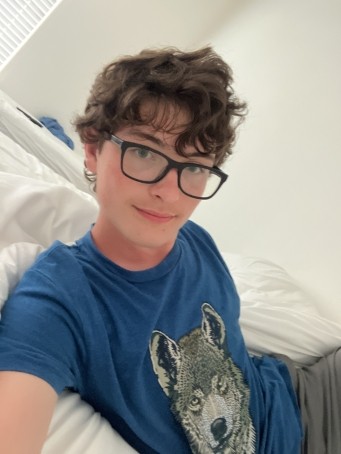 Natalie, 19, United States