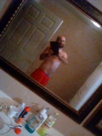 NickMetroDallasnear, 39, United States