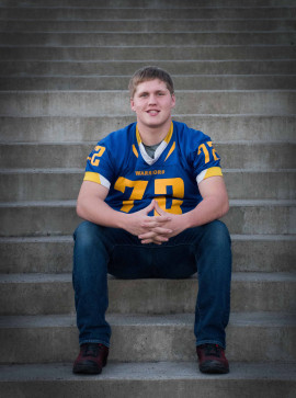 Wyatt, 24, United States