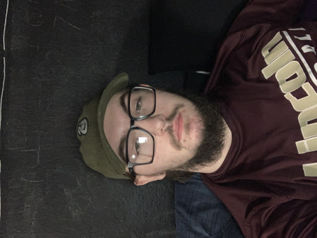 Ross, 18, United States