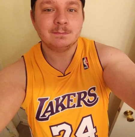 Kevin Degarmo, 31, United States