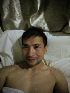 Cloud, 42, United States