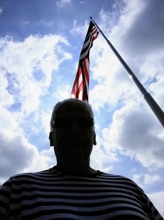 MATT , 58, United States