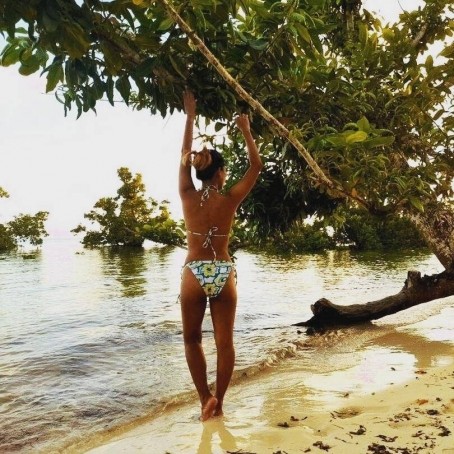 Rishel, 27, Philippines