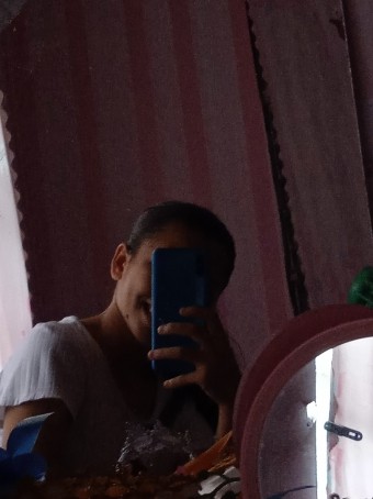 Yuki, 20, Philippines