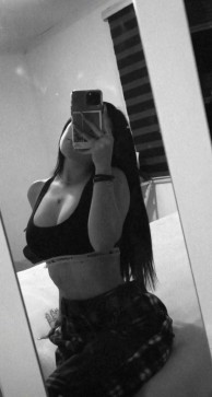 AVA, 23, United States