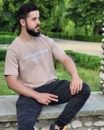 Cornel Alexandru, 23, Romania