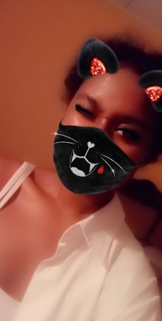 Anjalina Michelle , 21