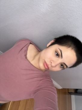 Undhud, 18, United States