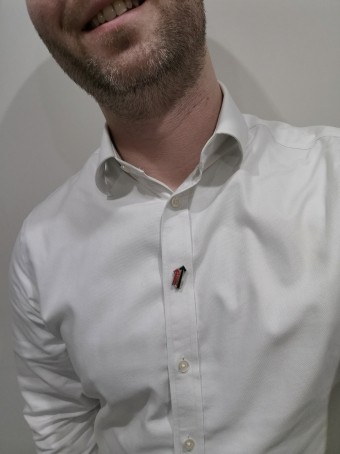 Stef, 35, United Kingdom