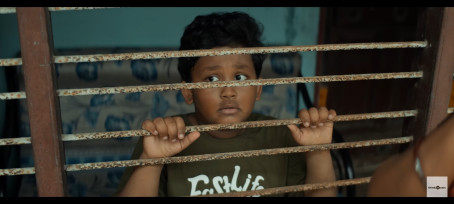 Vandhiyathevan, 29, India