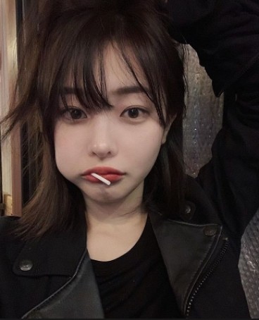 Keiko3, 18, South Korea