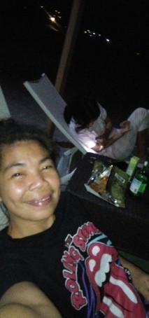 Helmi Glure Argonsul, 18, Philippines