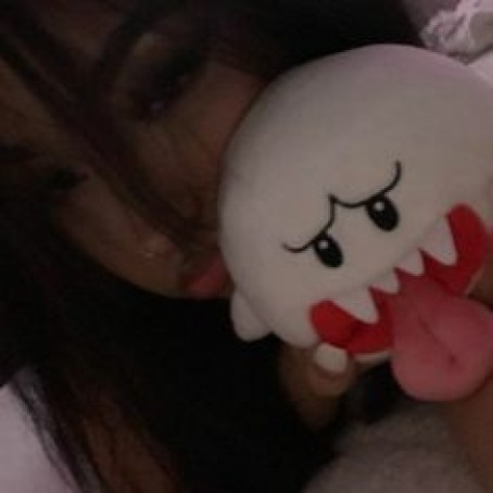 Milly Small, 18, Canada