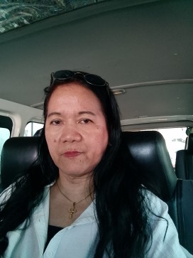 Imelda Monterey, 57, Philippines