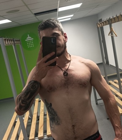 Ioannis Masouras, 33, United Kingdom