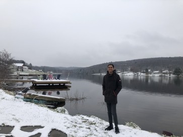 Harry, 33, United States