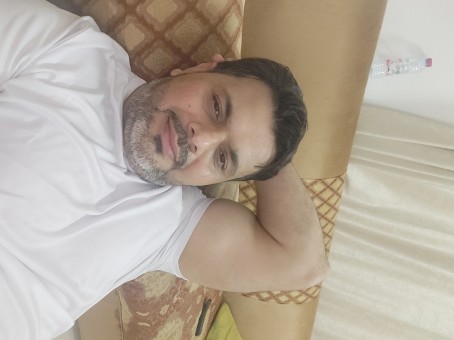 Hii1111, 41, United Arab Emirates