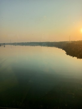 Anuj Singh, 32, India