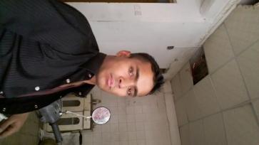 Shorkar, 33, Saudi Arabia