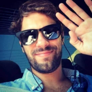 Mark Justin , 28, India