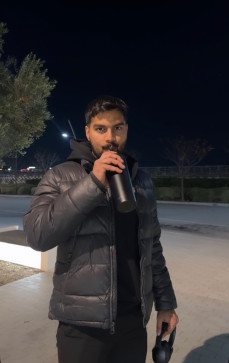 Ash, 24, United States